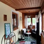 Guest house Haus Farmer 3*