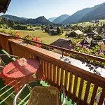 Haus Farmer Guest house Sankt Martin am Tennengebirge