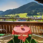 Haus Farmer Guest house