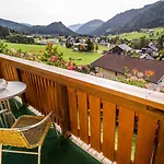 Haus Farmer 3*