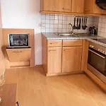 Guest house Haus Farmer 3*