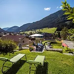 Haus Farmer Guest house Sankt Martin am Tennengebirge