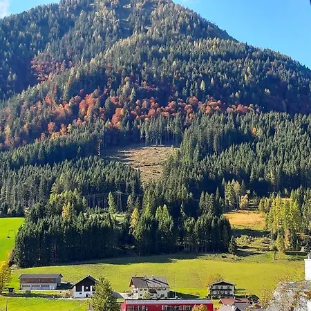 Guest house Haus Farmer Sankt Martin am Tennengebirge