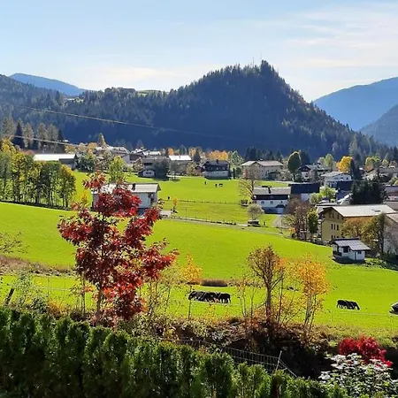 Affittacamere Haus Farmer