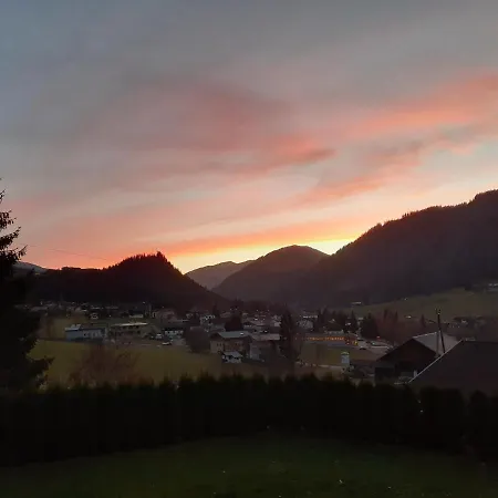 Haus Farmer Guest house Sankt Martin am Tennengebirge