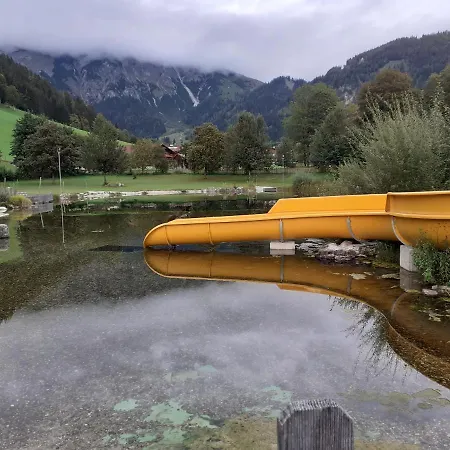 Affittacamere Haus Farmer 3*