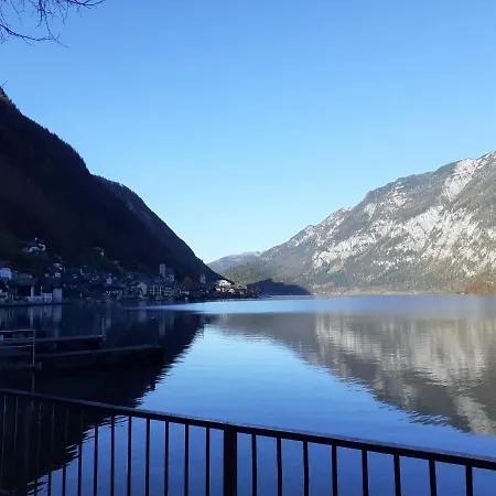 Affittacamere Haus Farmer Sankt Martin am Tennengebirge