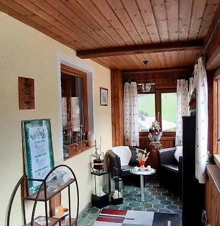 Affittacamere Haus Farmer 3*