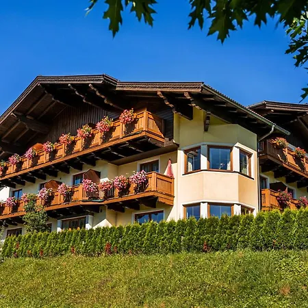 Haus Farmer Affittacamere