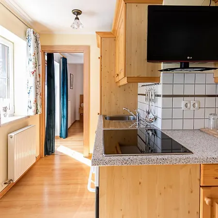 Haus Farmer Affittacamere