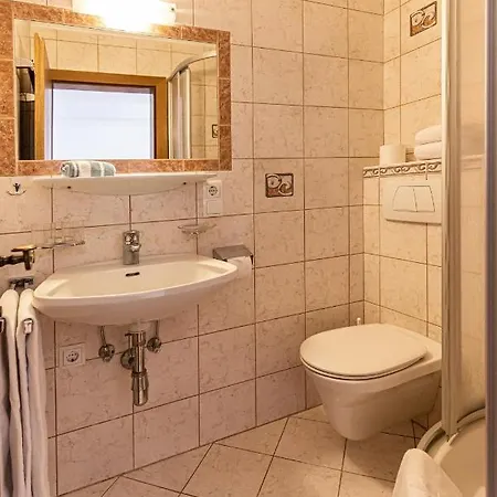 Haus Farmer Affittacamere Sankt Martin am Tennengebirge