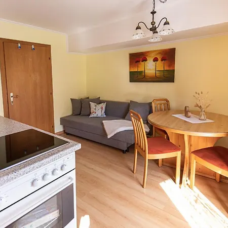 Haus Farmer Sankt Martin am Tennengebirge