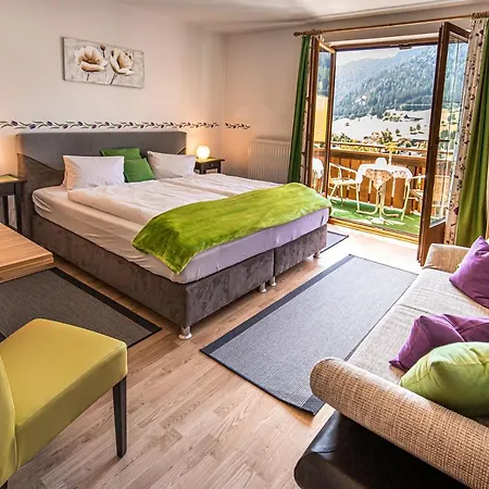 Affittacamere Haus Farmer