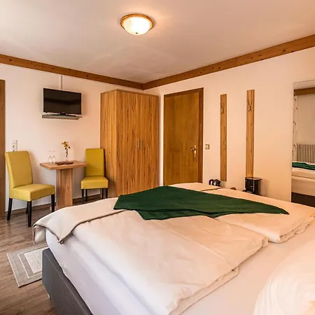 Haus Farmer Guest house Sankt Martin am Tennengebirge