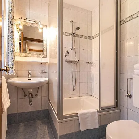 Haus Farmer Affittacamere Sankt Martin am Tennengebirge