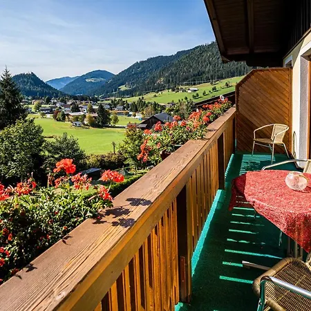 Haus Farmer * Sankt Martin am Tennengebirge