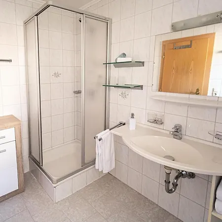 Haus Farmer Guest house Sankt Martin am Tennengebirge