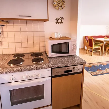 Affittacamere Haus Farmer