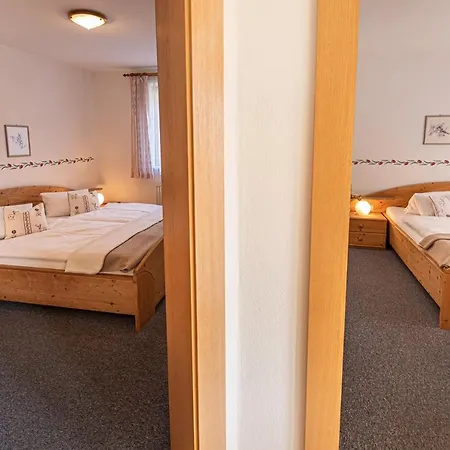 Affittacamere Haus Farmer