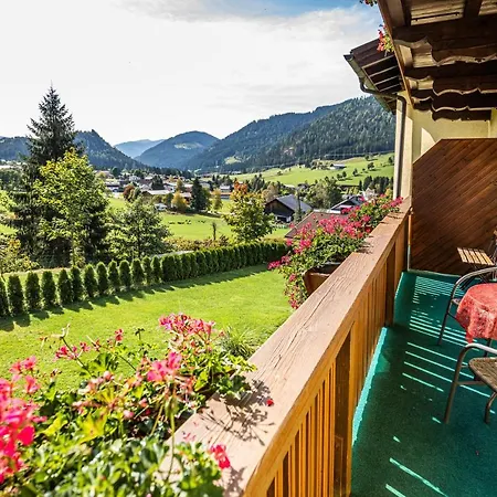 Haus Farmer * Sankt Martin am Tennengebirge