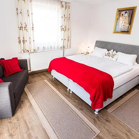 Haus Farmer Guest house *