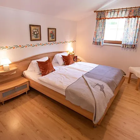 Haus Farmer Affittacamere