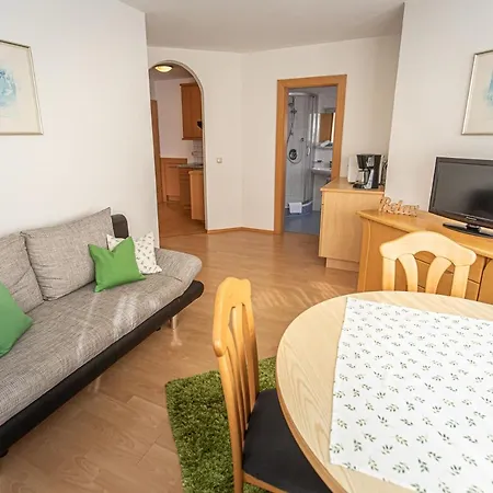 Haus Farmer Affittacamere Sankt Martin am Tennengebirge