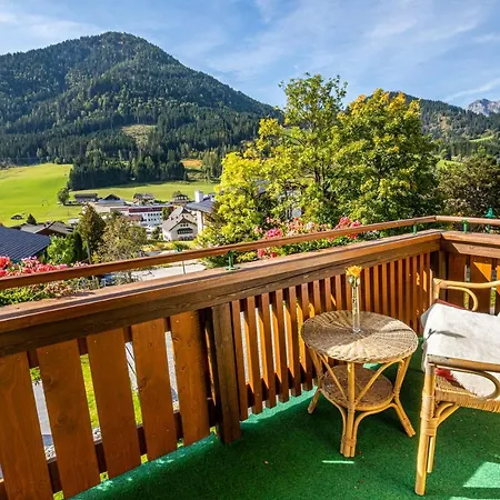 Affittacamere Haus Farmer