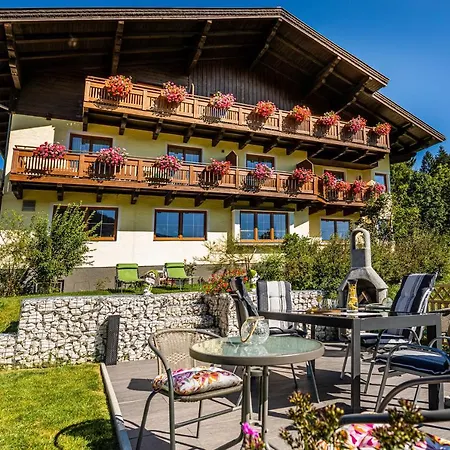Haus Farmer * Sankt Martin am Tennengebirge