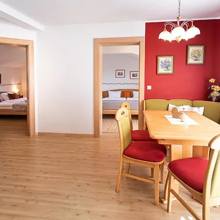 Haus Farmer Guest house