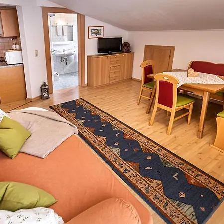 Affittacamere Haus Farmer