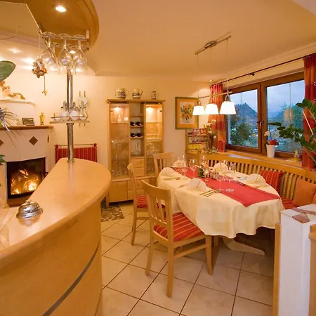 Affittacamere Haus Farmer