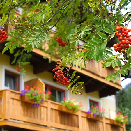Affittacamere Haus Farmer Sankt Martin am Tennengebirge