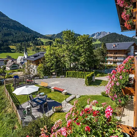 Affittacamere Haus Farmer