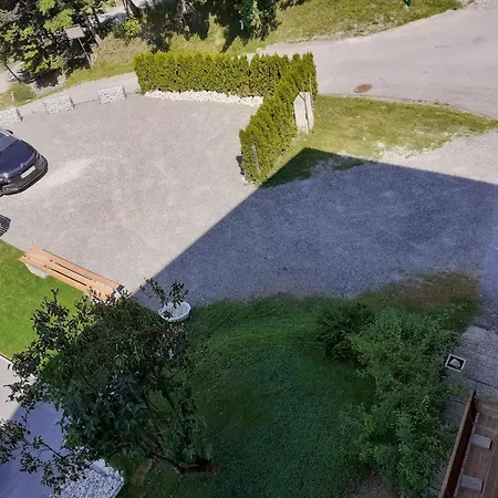 Haus Farmer Affittacamere 3*