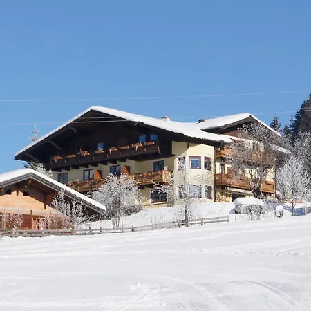 Casa de hóspedes Haus Farmer Sankt Martin am Tennengebirge